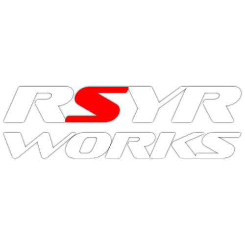 RSYR WORKS for 1/64